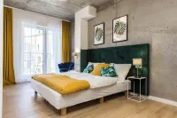 Piedmont House - شرفة