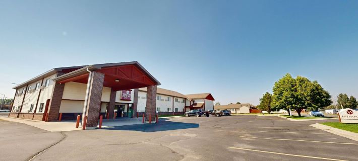 Western Executive Inn Hotels in Billings