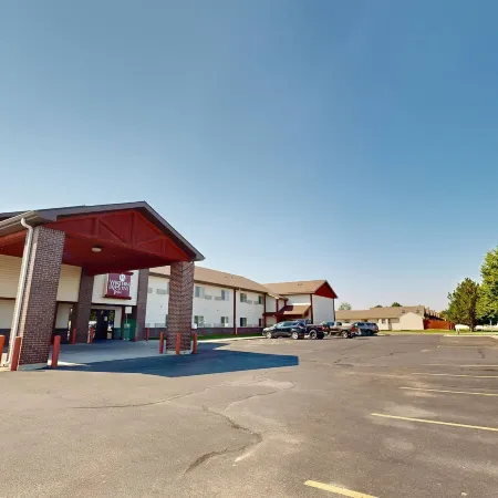 Western Executive Inn
