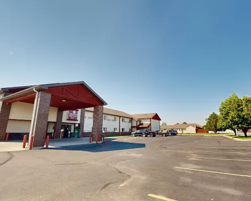 Western Executive Inn Hotels in Billings