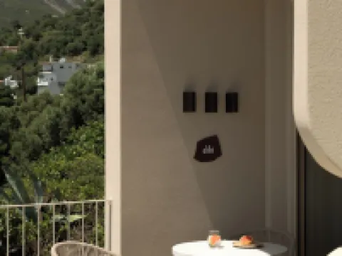 Stella in the Village Studios Hotels in Myrthios