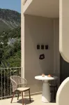 Stella in the Village Studios Hotels in Myrthios