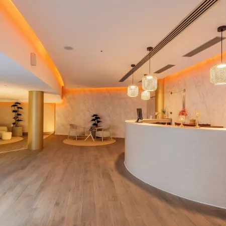 Hotel Bcl Levante Club & Spa 4 Sup - Only Adults Recomended