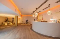 Hotel Bcl Levante Club & Spa 4 Sup - Only Adults Recomended - spa