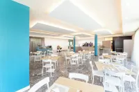 Hotel Holiday Sport & Relax - breakfast