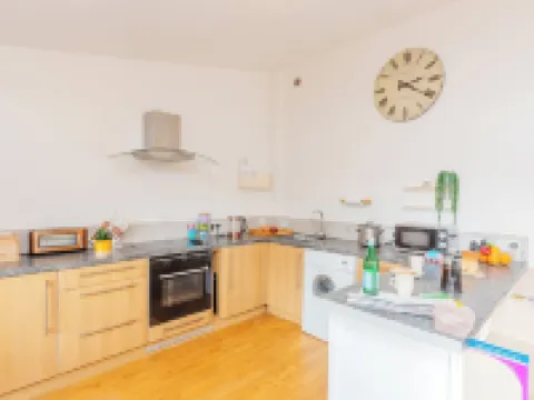 The Croft Hotels in Chard