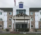 Baymont by Wyndham Sheridan Hotels in Sheridan