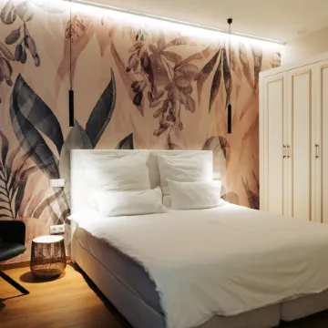 The Kepos Hotel Erlangen