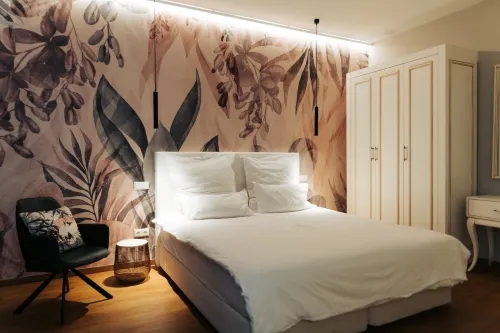The Kepos Hotel Erlangen Hotels in Erlangen