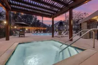 Sonesta ES Suites Torrance Redondo Beach