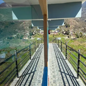 Shiva Homestay