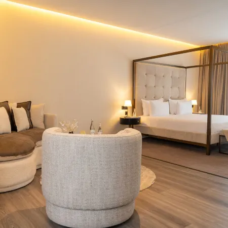 Suites By Le Reve
