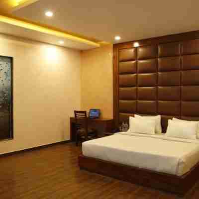 Hotel New York Plaza Una Rooms