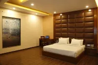 Hotel New York Plaza Una Hotels in Una