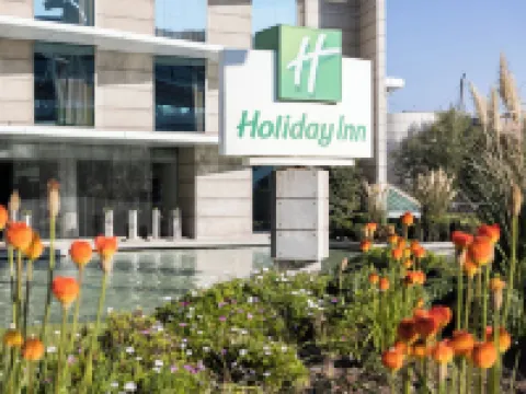 Holiday Inn SANTIAGO - AIRPORT TERMINAL by IHG Hotels in Santiago