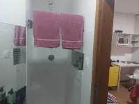 Flats da Júnia em Lagoa Santa MG Hotels in Confins