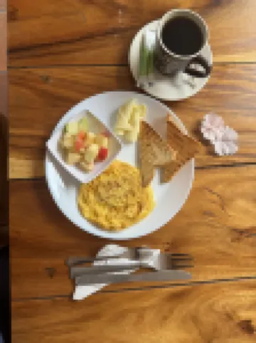 卡薩佈雷斯酒店