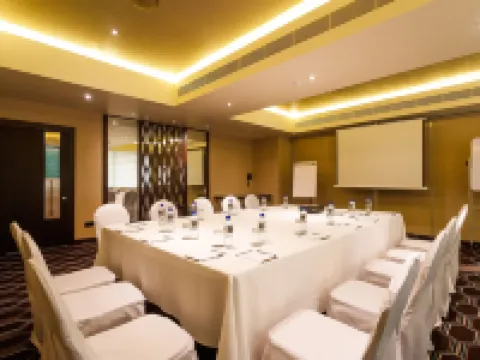 Renuka City Hotel โรงแรมในโคลัมโบ