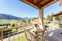 Pleiades Studios - All Season Gems Hotels in Xilokastro Evrostini
