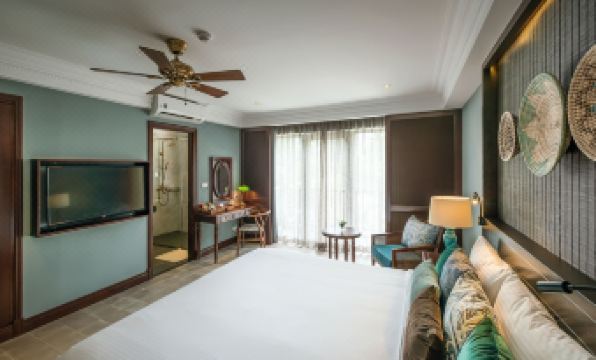 Aira Boutique Hoi An Hotel & Villa