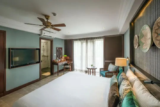 Aira Boutique Hoi An Hotel & Villa