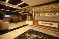 Büpa delüxe hotel Hotels in Kayseri
