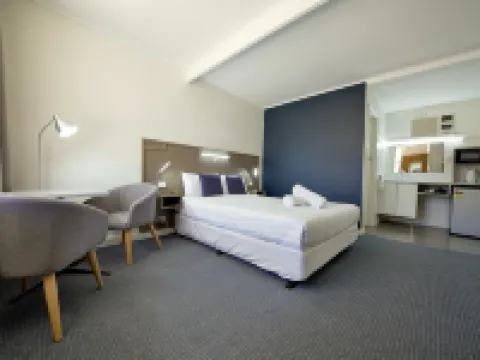 Motel Yarrawonga Hotels in Yarrawonga