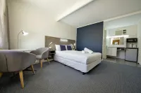 Motel Yarrawonga Hotels in Cobram