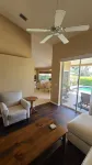 Broadmoor House 3BR 2BA w Heated Pool Sleeps 6