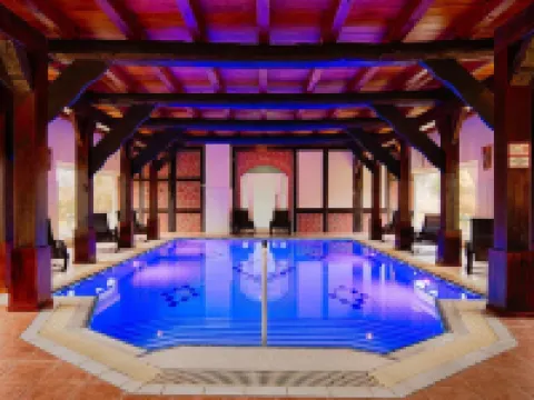 Schloss Herrenstein Hotels in Uckermark