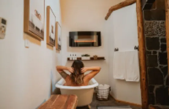 Scenic View Timber Lodge HotTub by Casa Oso