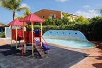 Aquarius Vacation Club at Dorado del Mar Hoteles en Dorado