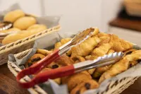 貝弗利山酒店 - 早餐