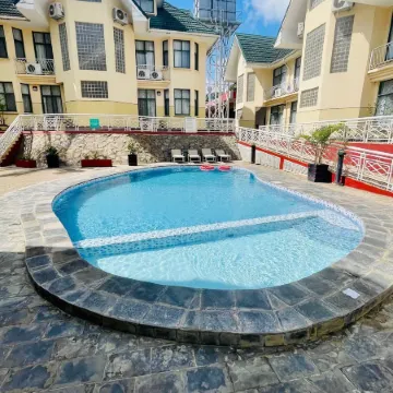 Gold Crest Hotel - Arusha