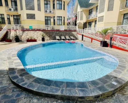 Gold Crest Hotel - Arusha Hotels in Arusha