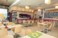 Ibis Tanger City Center - Bữa sáng