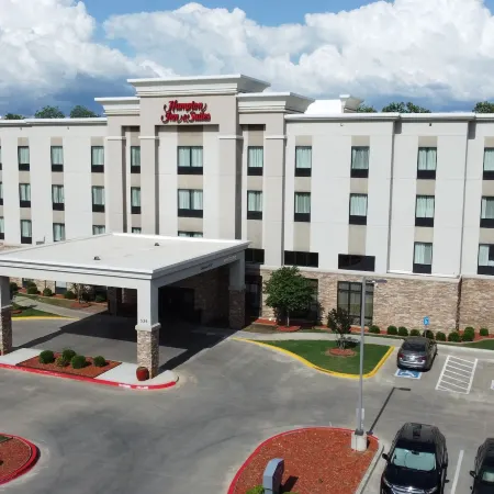 Hampton Inn & Suites Ardmore