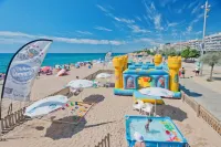 Sabiote - Beach