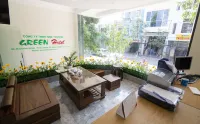 Green Hotel Quy Nhon - Hostel