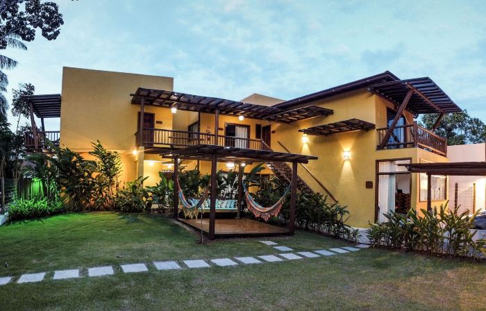 Conchas do Mar Residence