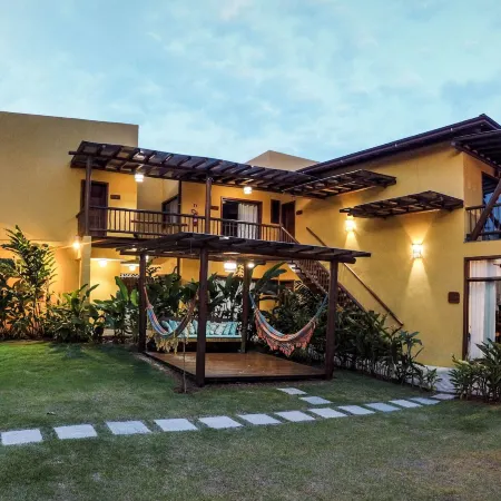 Conchas do Mar Residence