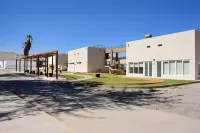 DM Hoteles Moquegua Hotels in 