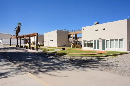 DM Hoteles Moquegua Отели в г. Мокегуа