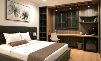 Maya Appartements