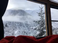 Ayder Dağ Evi Hotels in Yukarisimsirli Koyu