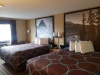 Super 8 by Wyndham Carson City/Lake Tahoe - 2-Star