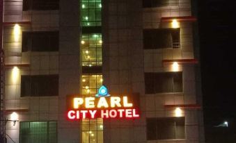 Peral City Hotel