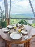 Renaco Glamping - Завтрак