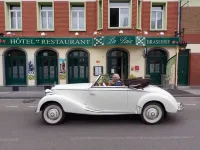 Hotel de La Paix Hotels in Albert