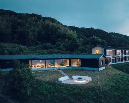 คิกกะ ฮิราโดะ โรงแรมในฮิระโดะ